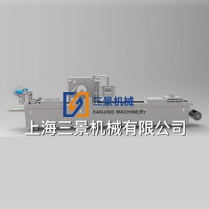 SJ-245全自動(dòng)熱成型包裝機(jī) SJ-245全自動(dòng)熱成型包裝機(jī)